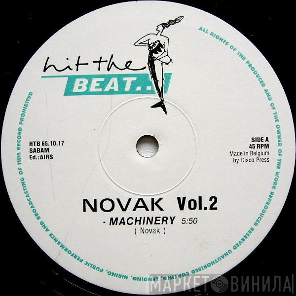 Novak S - Vol.2