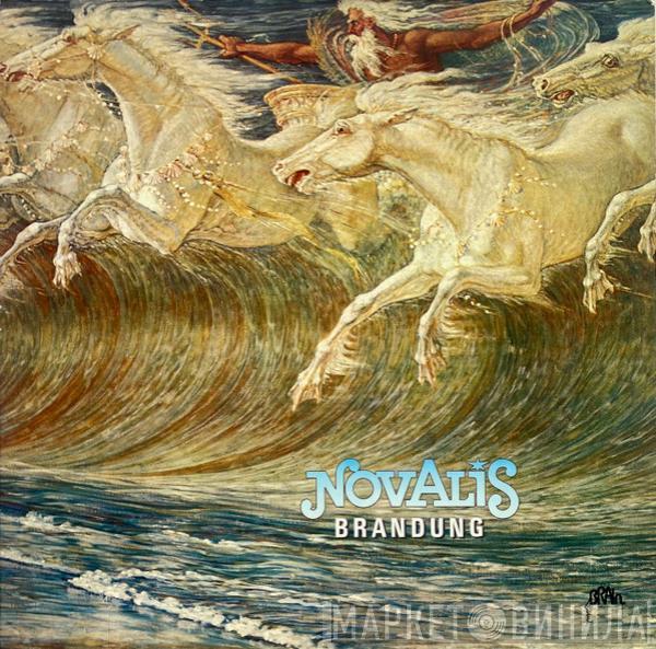 Novalis  - Brandung