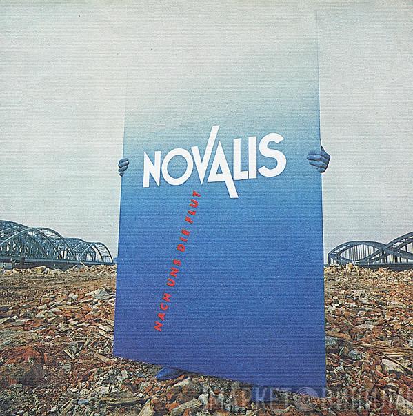 Novalis  - Nach Uns Die Flut