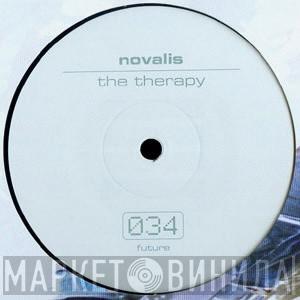Novalis - The Therapy