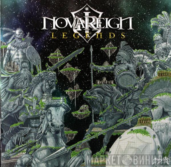 Novareign - Legends