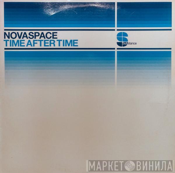 Novaspace - Time After Time