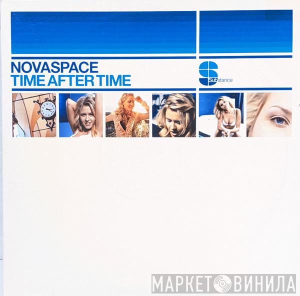 Novaspace - Time After Time