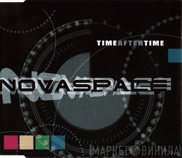  Novaspace  - Time After Time