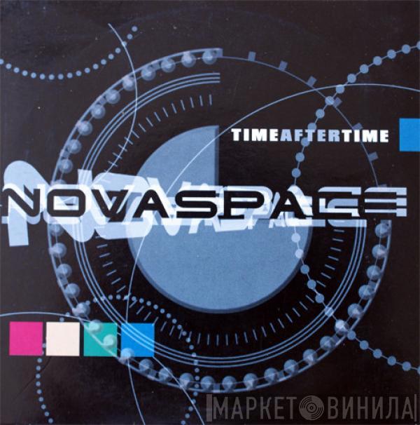  Novaspace  - Time After Time