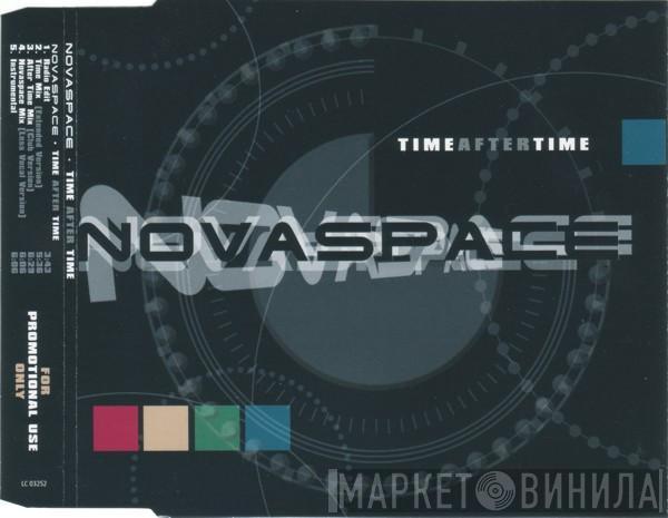  Novaspace  - Time After Time