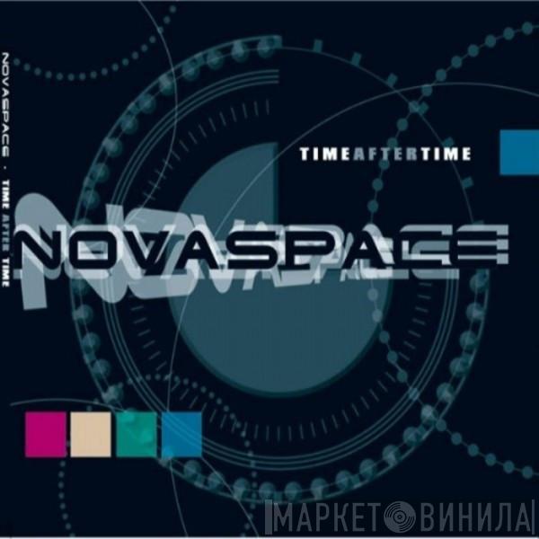  Novaspace  - Time After Time