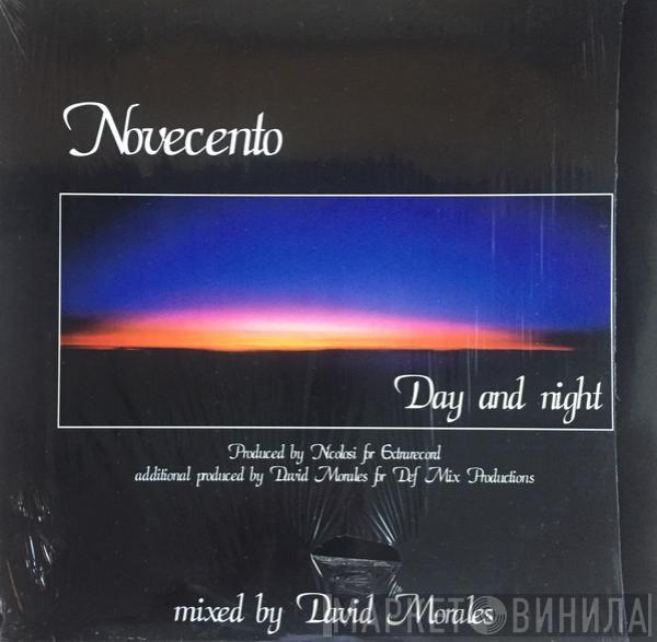 Novecento - Day And Night
