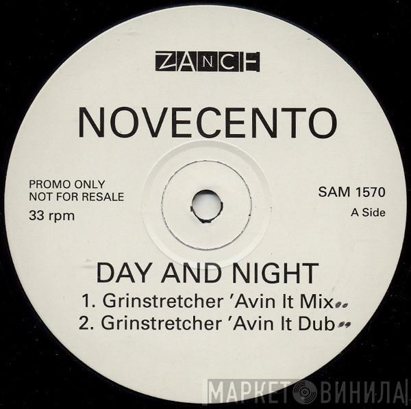 Novecento - Day And Night