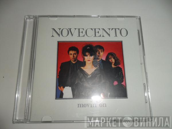  Novecento  - Movin' On