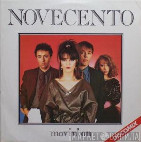  Novecento  - Movin' On