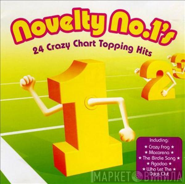  - Novelty No.1's