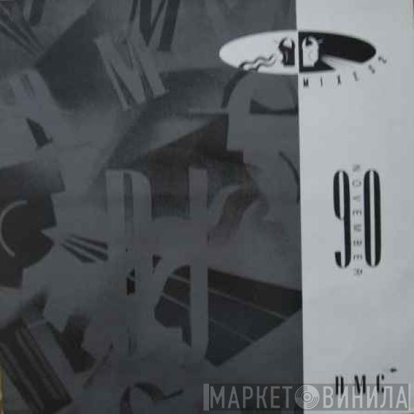  - November 90 - Mixes 2
