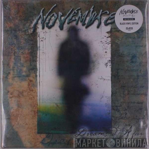 Novembre - Dreams D'Azur