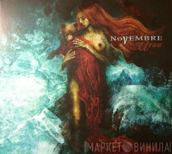 Novembre - URSA
