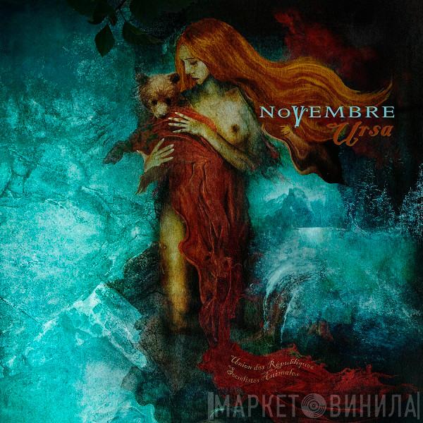 Novembre - URSA
