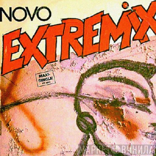 Novo  - Extremix