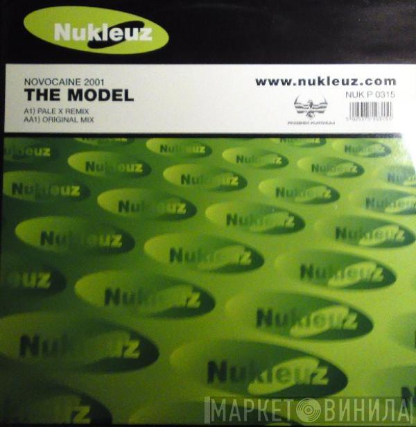 Novocaine 2001 - The Model