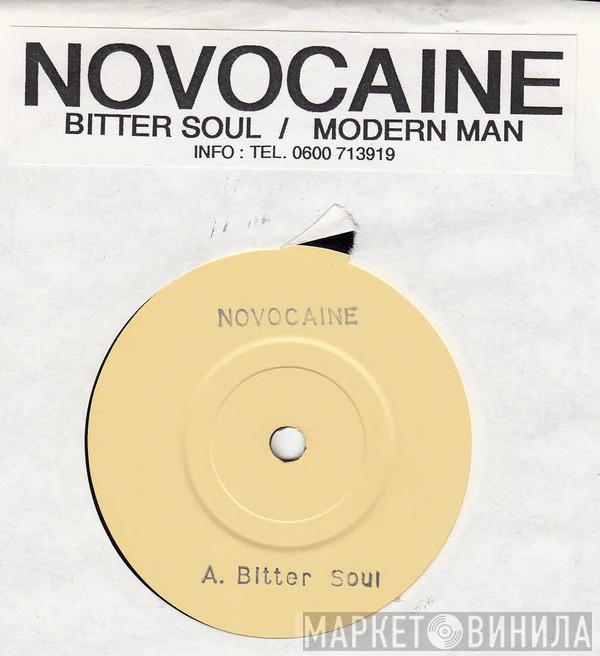 Novocaine  - Bitter Soul