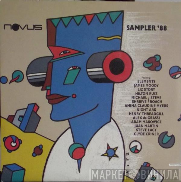  - Novus Sampler '88