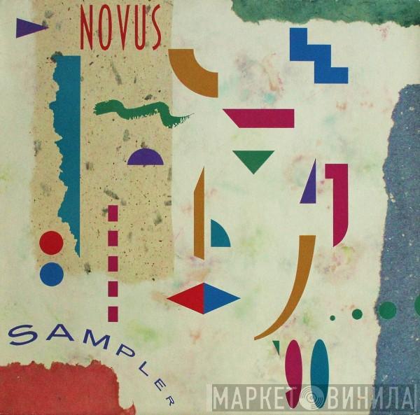  - Novus Sampler '90