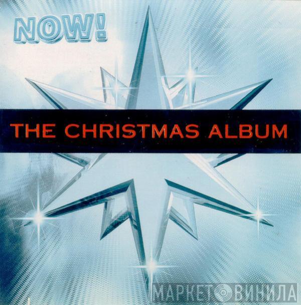  - Now! The Christmas Album
