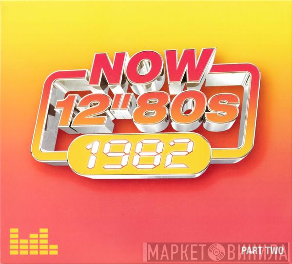  - Now 12