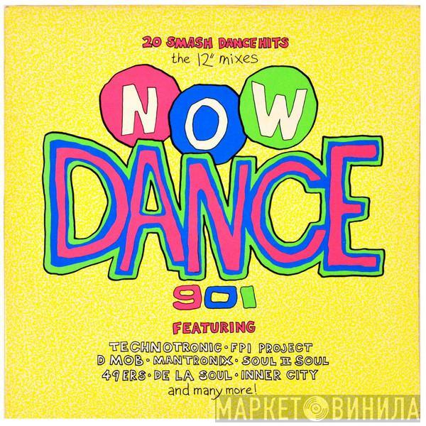  - Now Dance 901