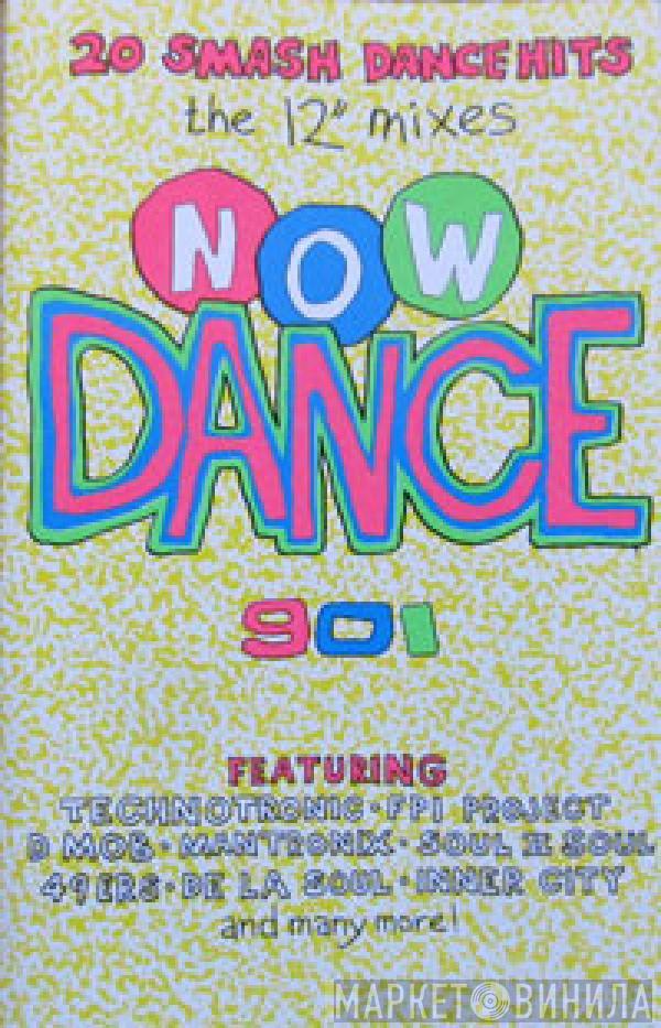  - Now Dance 901