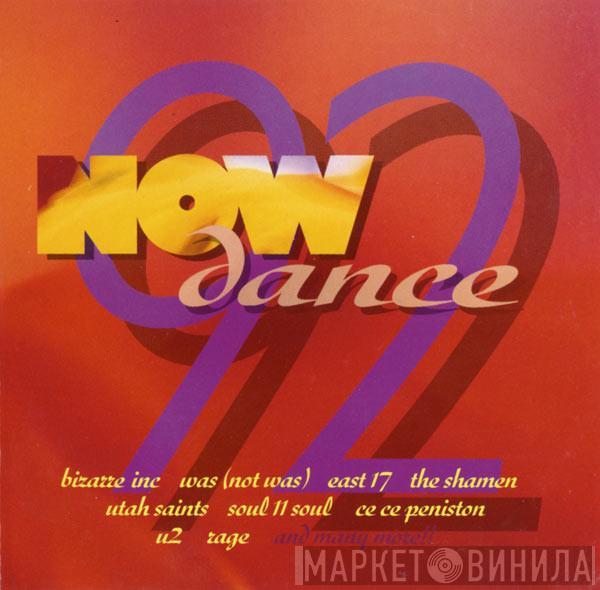  - Now Dance 92