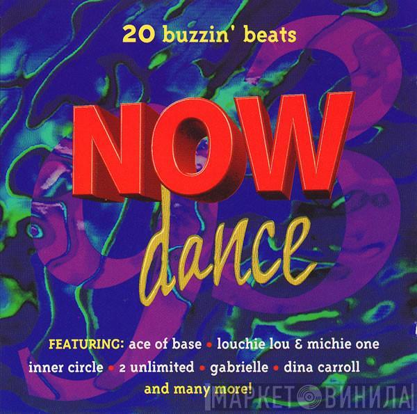  - Now Dance 93
