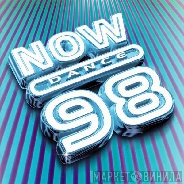  - Now Dance 98