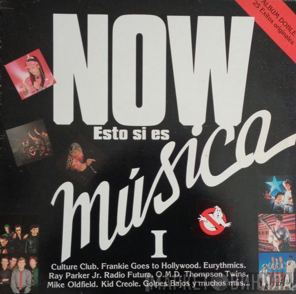  - Now Esto Si Es Música 1