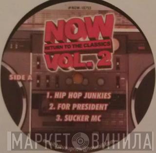  - Now Return To The Classics Vol. 2