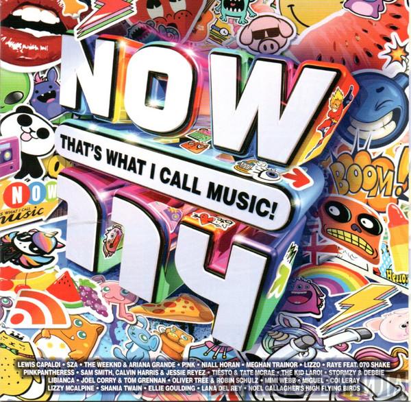  - Now That's What I Call Music! 114