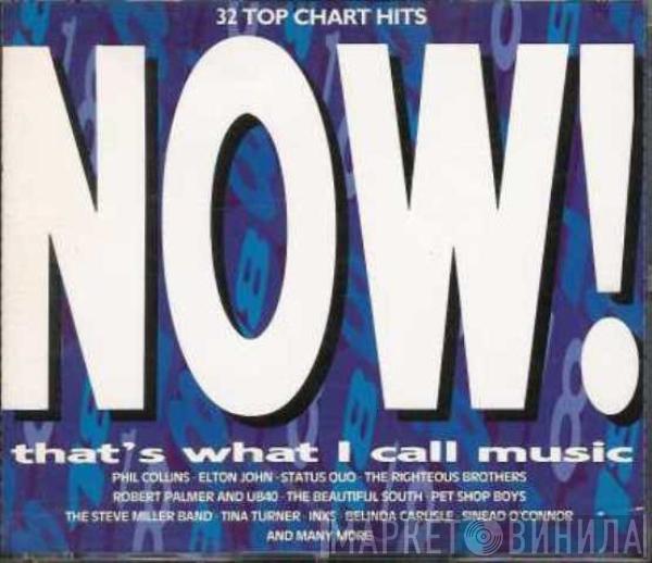  - Now That's What I Call Music! 18