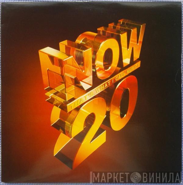  - Now That's What I Call Music! 20