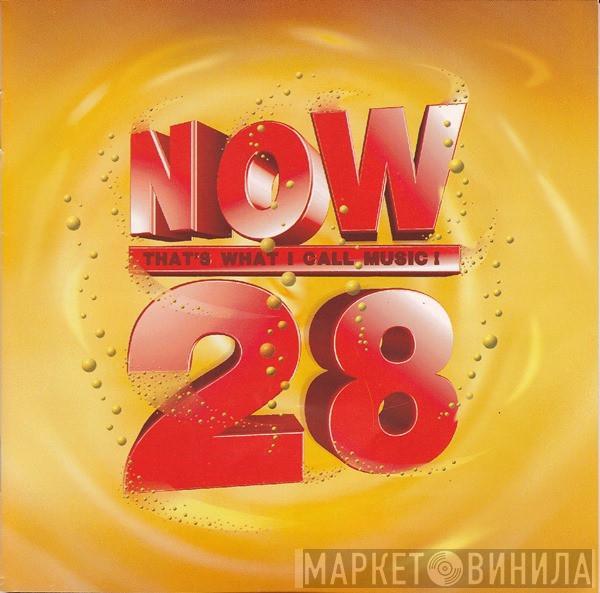  - Now That's What I Call Music! 28
