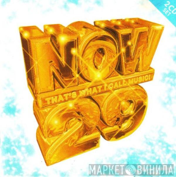  - Now That's What I Call Music! 29