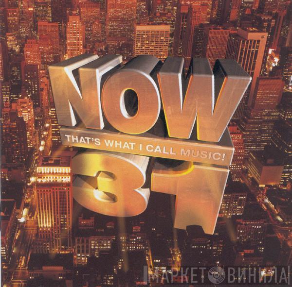  - Now That's What I Call Music! 31