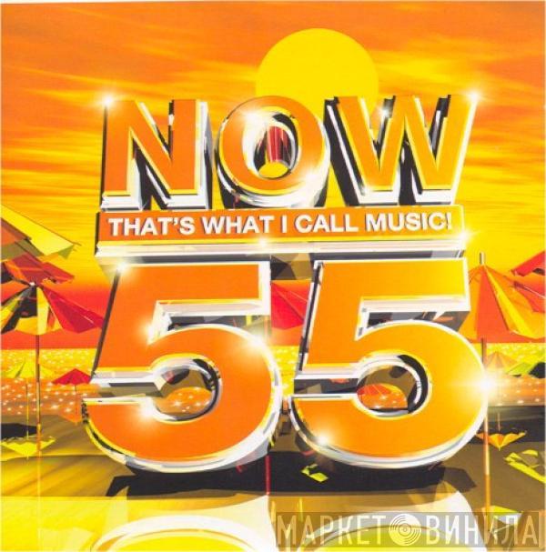  - Now That's What I Call Music! 55