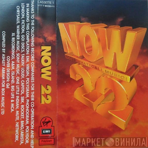  - Now That's What I Call Music 22