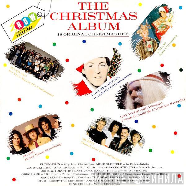  - Now That's What I Call Music - The Christmas Album