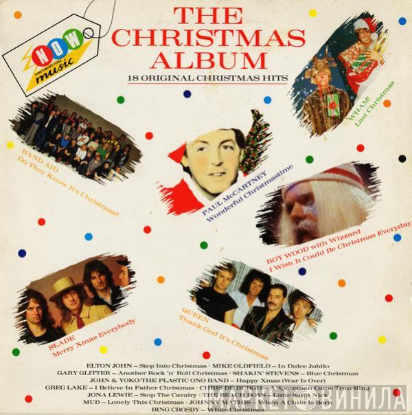  - Now That's What I Call Music The Christmas Album