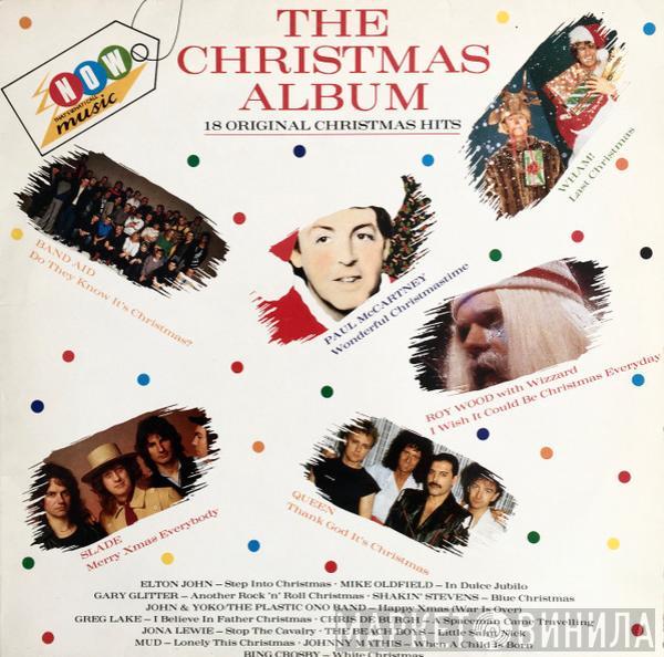  - Now That's What I Call Music The Christmas Album