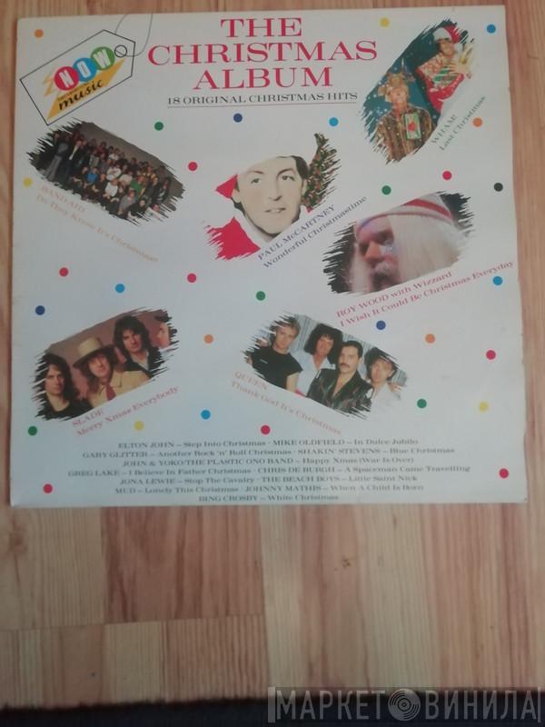  - Now That's What I Call Music The Christmas Album