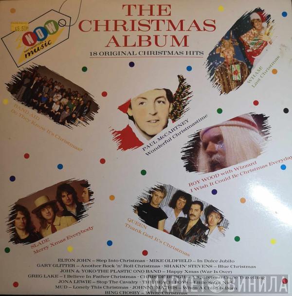  - Now That's What I Call Music The Christmas Album