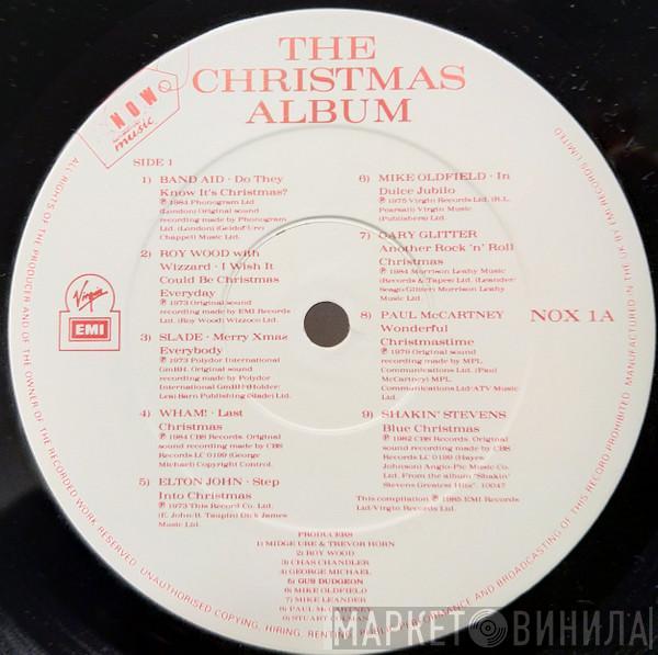  - Now That's What I Call Music The Christmas Album