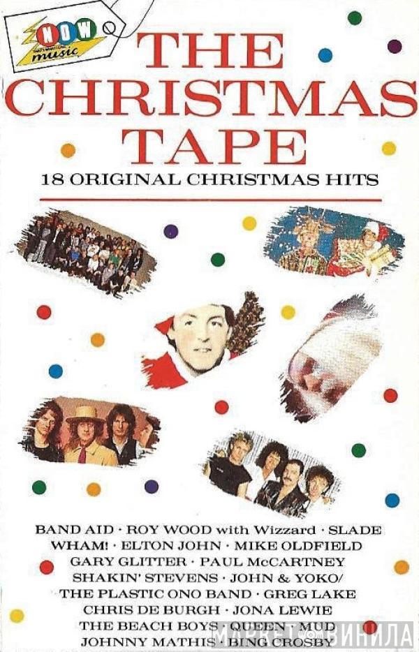  - Now That's What I Call Music - The Christmas Tape