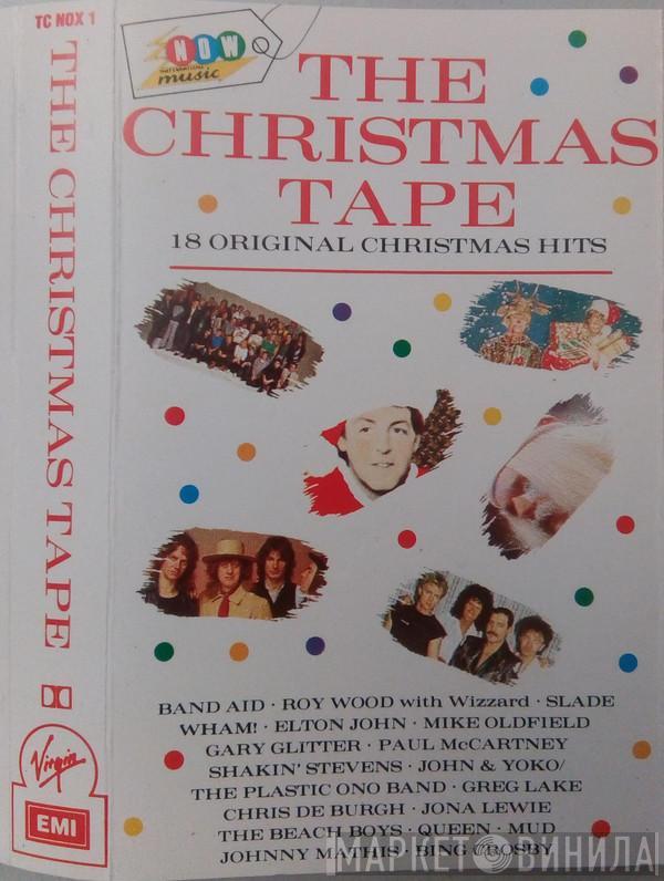 - Now That's What I Call Music - The Christmas Tape